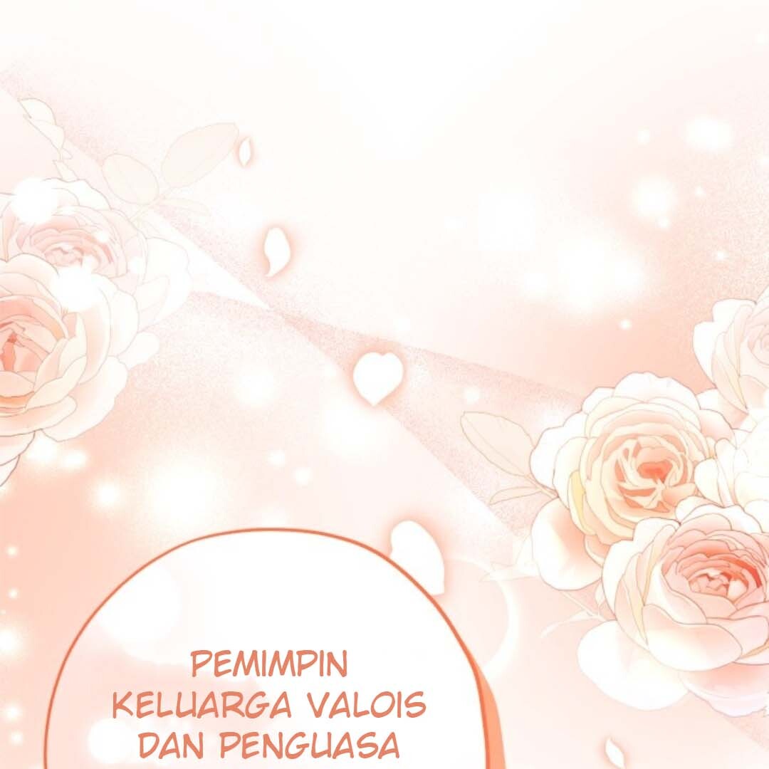 The Villain's Daughter Plans to Run Away Chapter 38 - halaman 50
