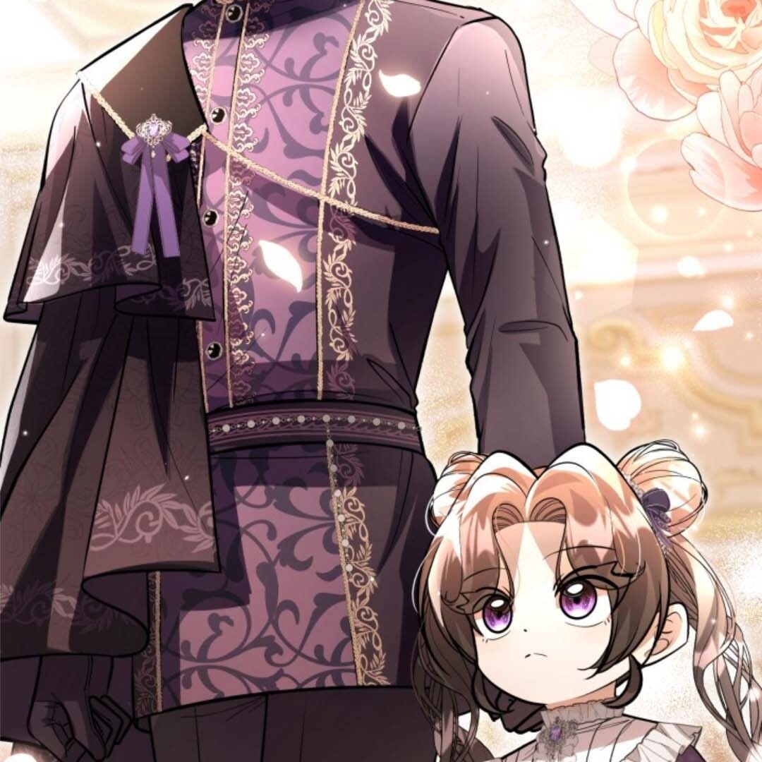 The Villain's Daughter Plans to Run Away Chapter 38 - halaman 53