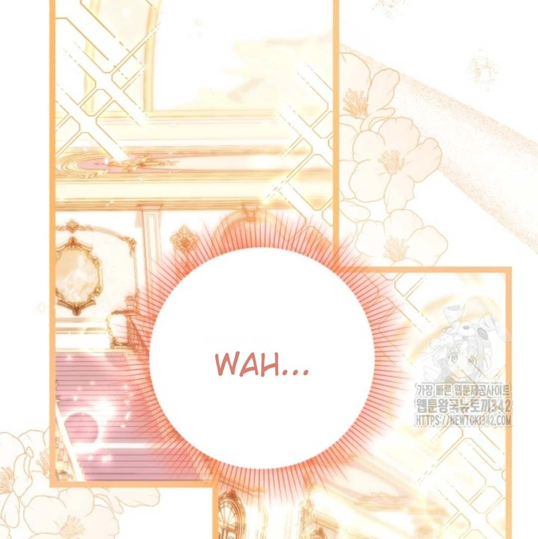 The Villain's Daughter Plans to Run Away Chapter 38 - halaman 60
