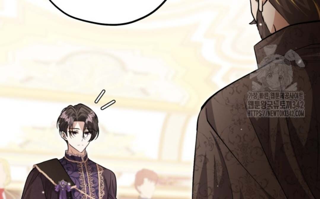 The Villain's Daughter Plans to Run Away Chapter 38 - halaman 65