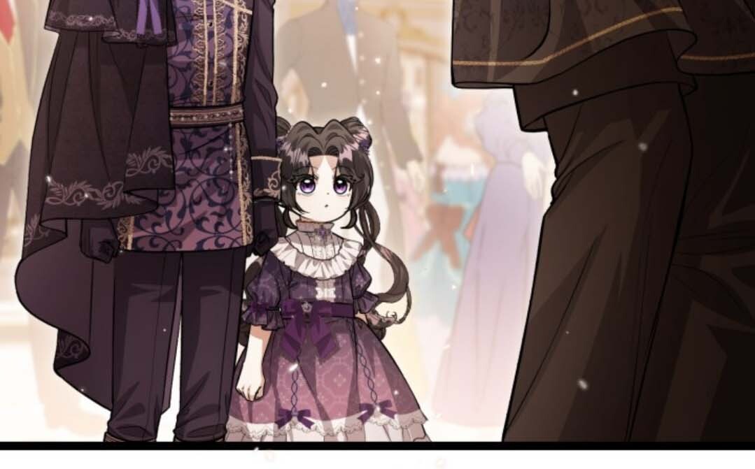 The Villain's Daughter Plans to Run Away Chapter 38 - halaman 66