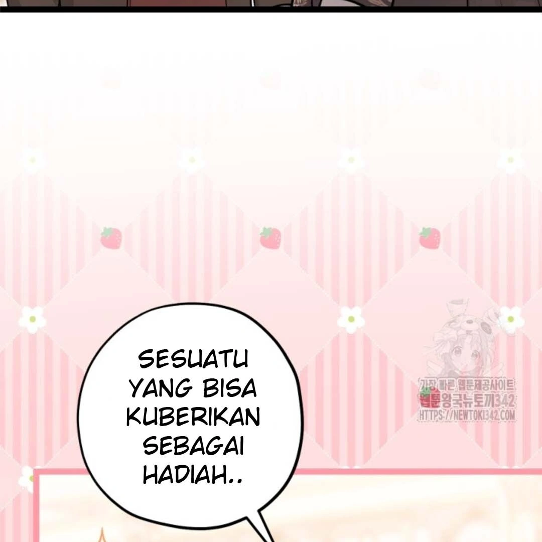 The Villain's Daughter Plans to Run Away Chapter 38 - halaman 79