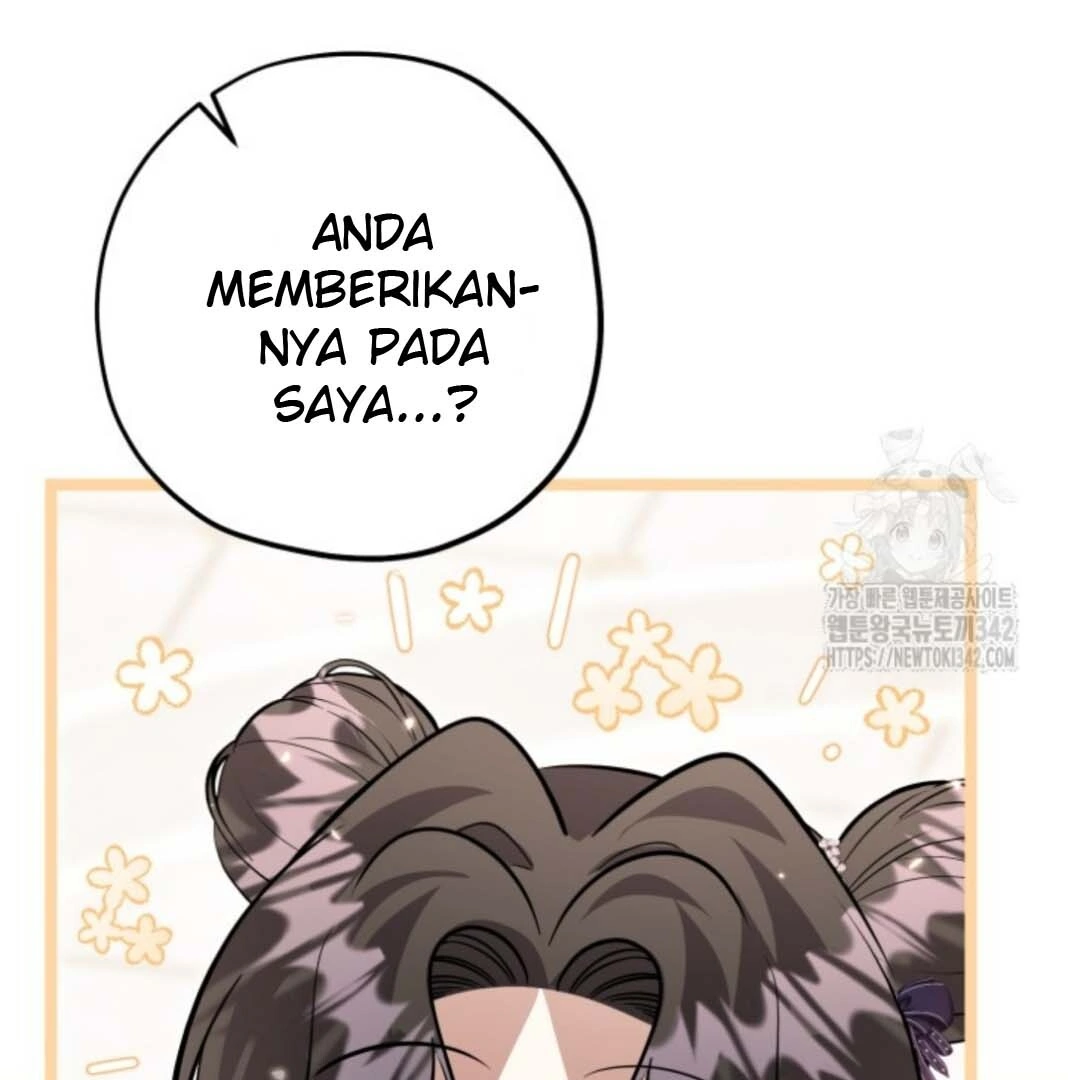 The Villain's Daughter Plans to Run Away Chapter 38 - halaman 87