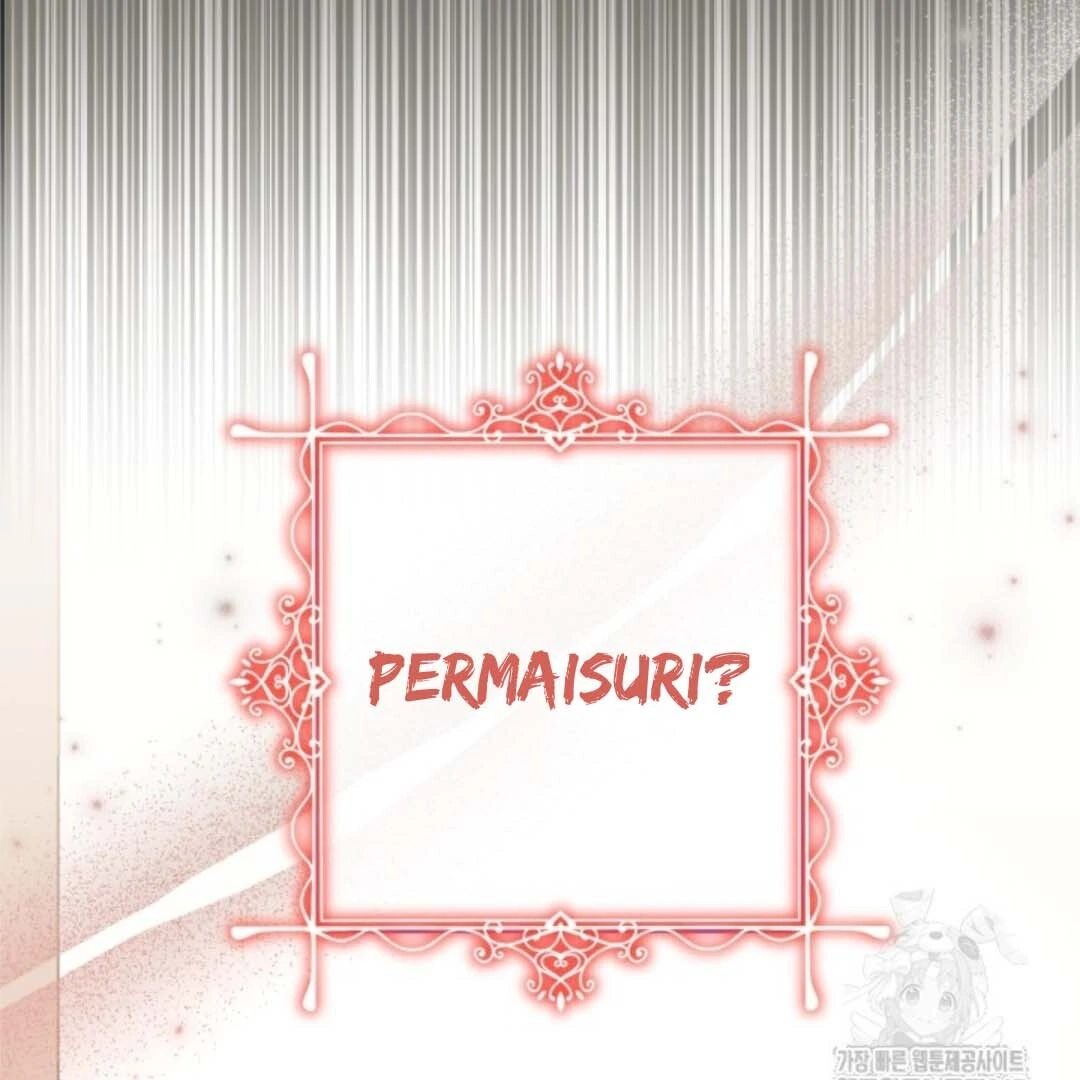 The Villain's Daughter Plans to Run Away Chapter 39 - halaman 101