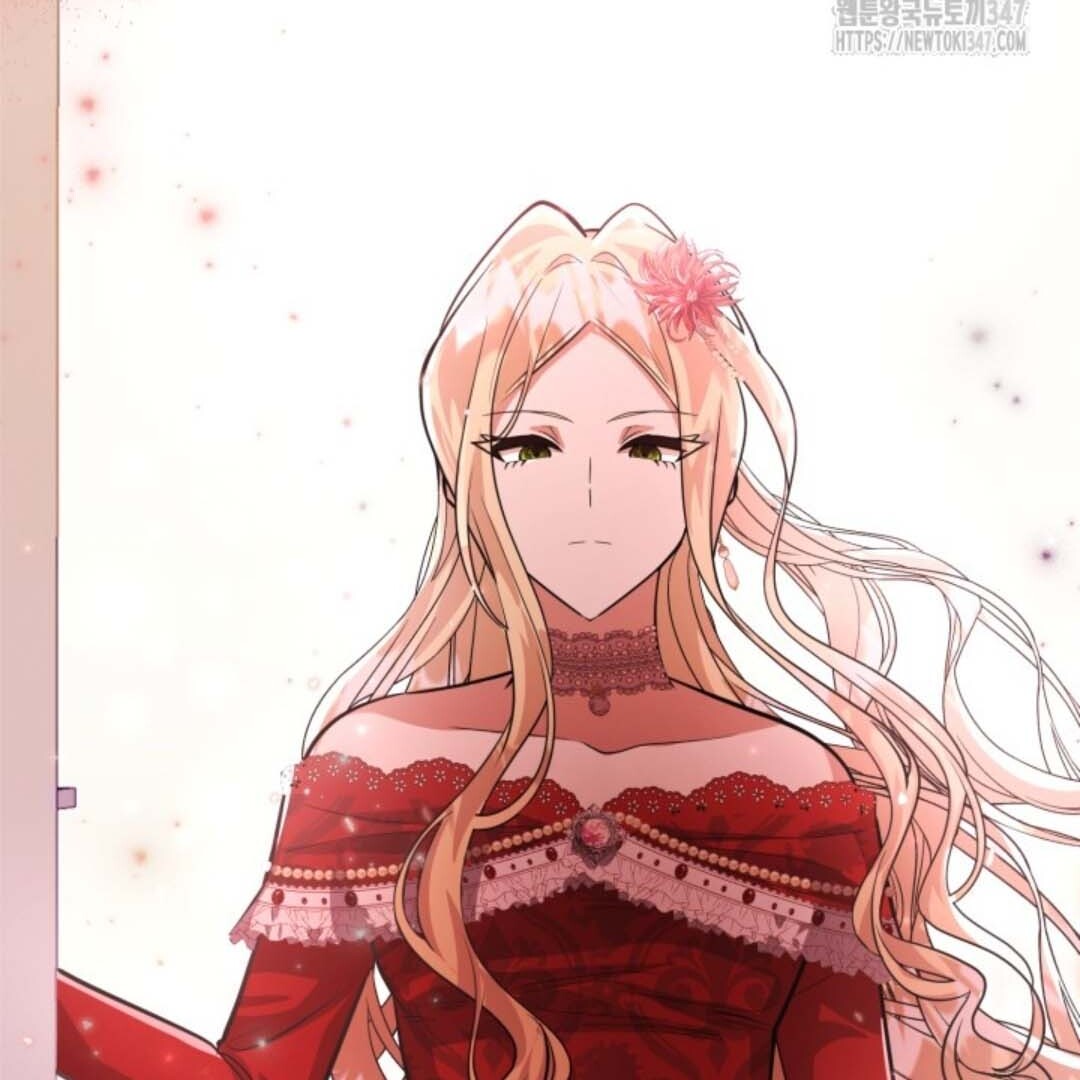 The Villain's Daughter Plans to Run Away Chapter 39 - halaman 102