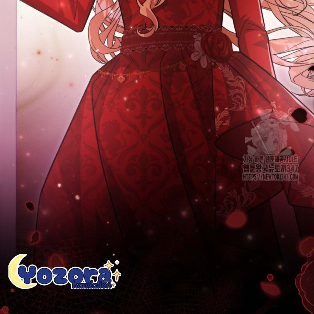 The Villain's Daughter Plans to Run Away Chapter 39 - halaman 103