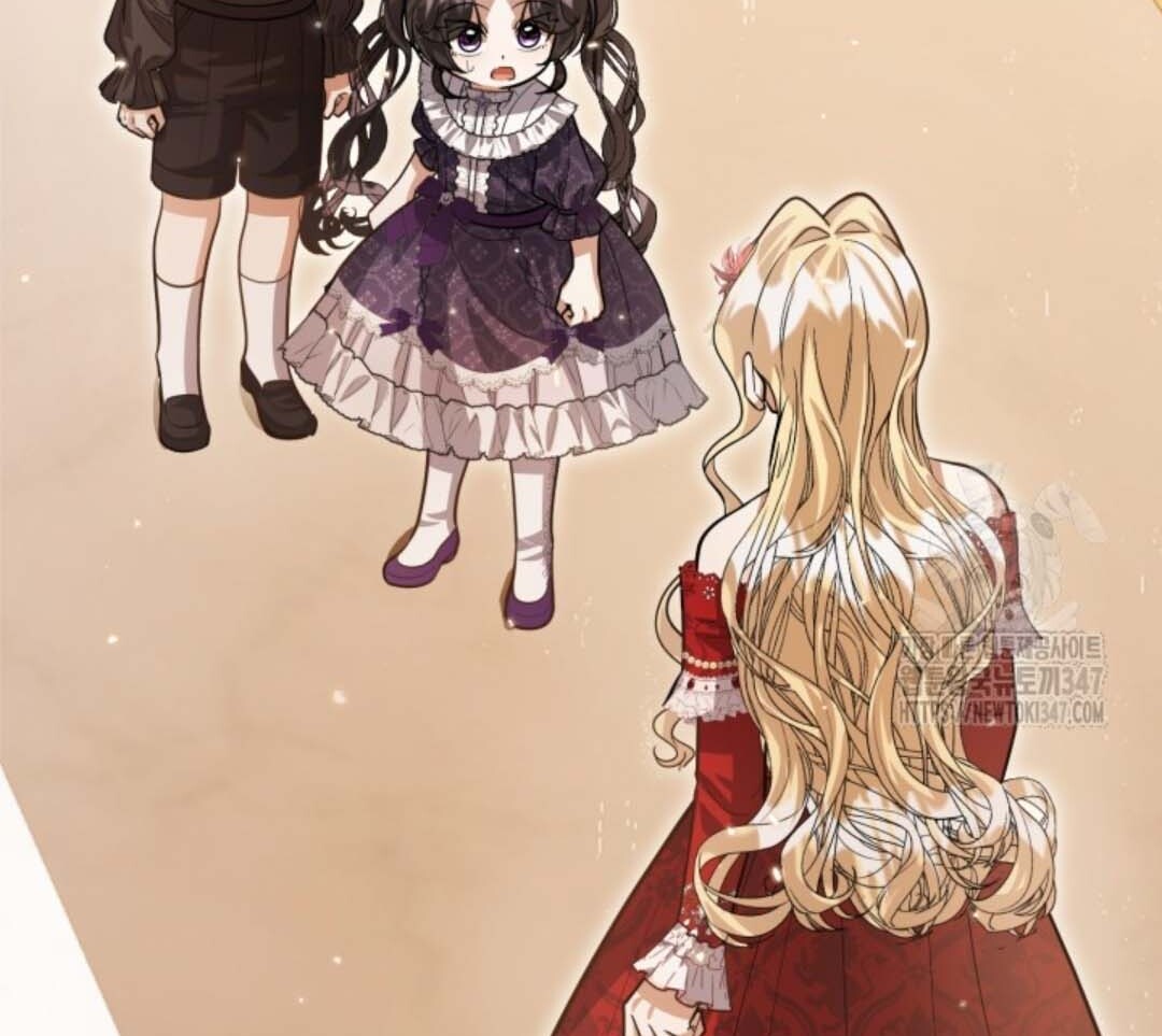 The Villain's Daughter Plans to Run Away Chapter 39 - halaman 106