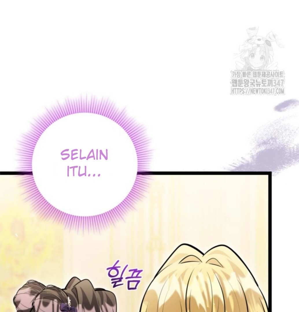 The Villain's Daughter Plans to Run Away Chapter 39 - halaman 108