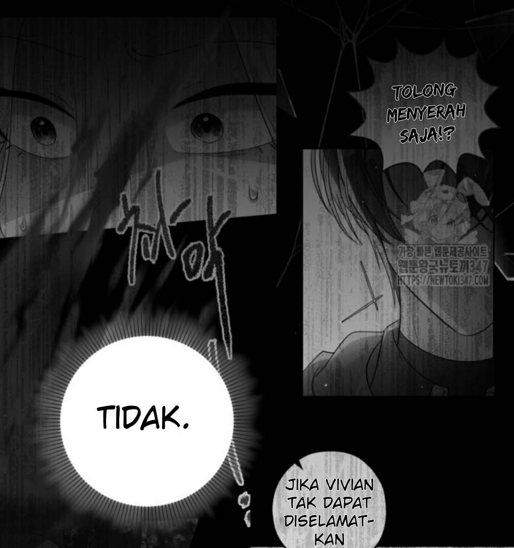 The Villain's Daughter Plans to Run Away Chapter 39 - halaman 11