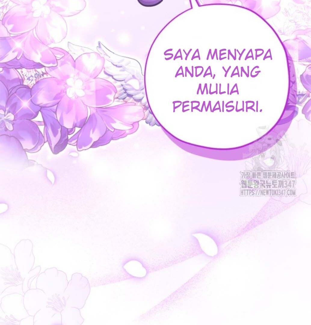 The Villain's Daughter Plans to Run Away Chapter 39 - halaman 115