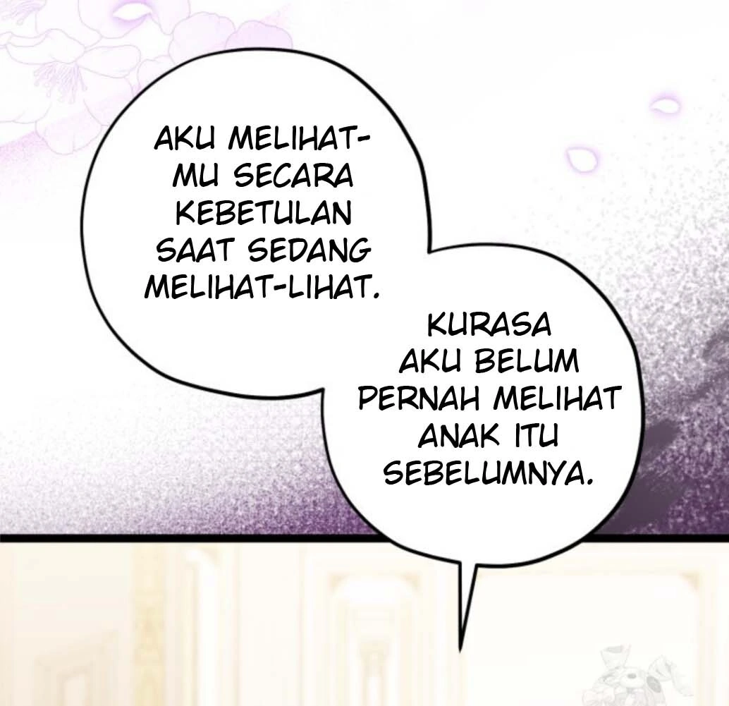 The Villain's Daughter Plans to Run Away Chapter 39 - halaman 116