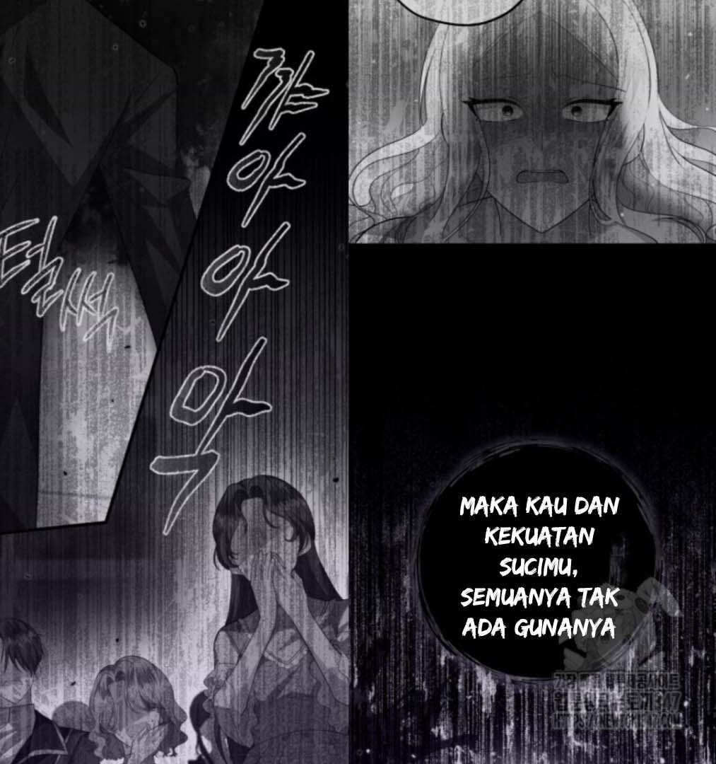 The Villain's Daughter Plans to Run Away Chapter 39 - halaman 12