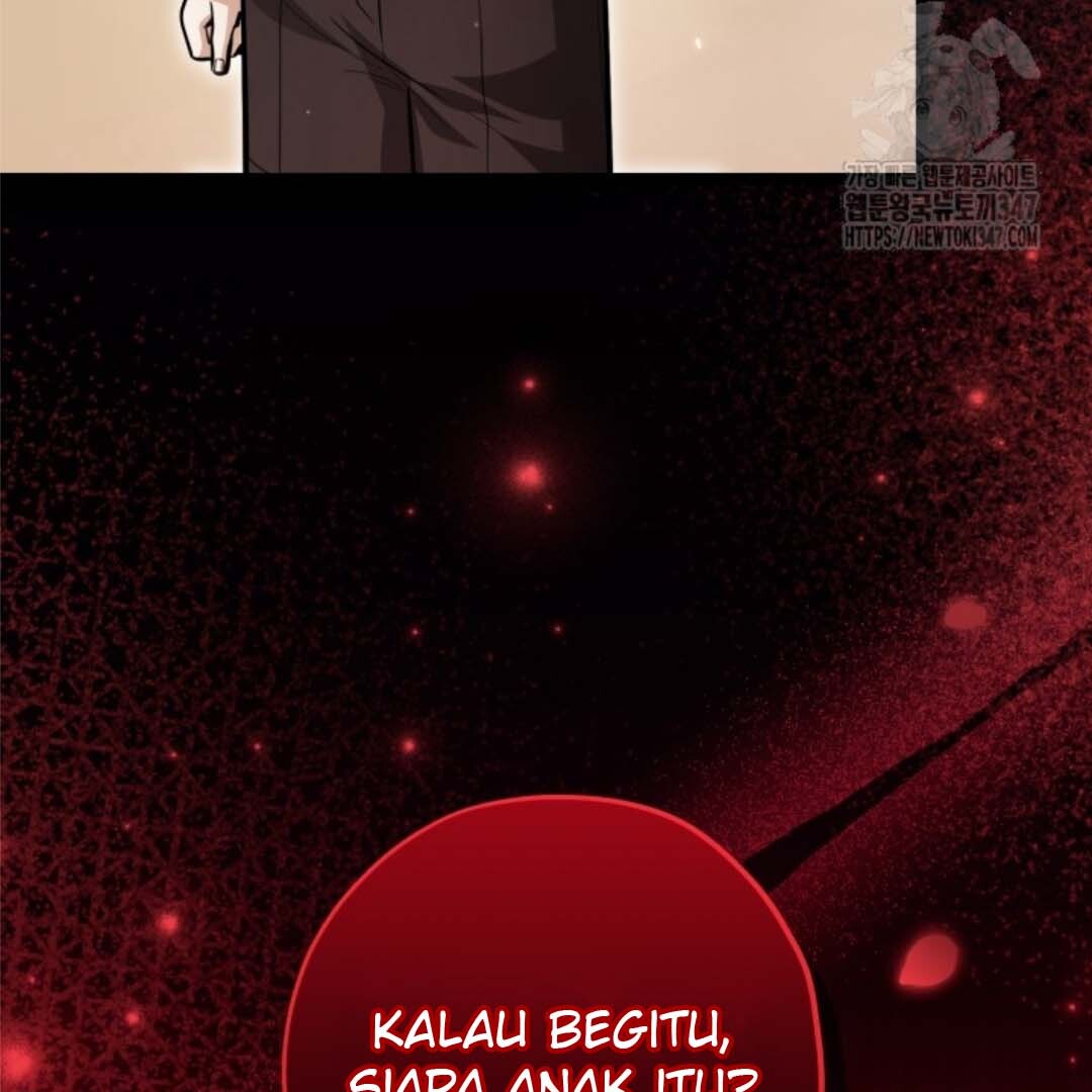 The Villain's Daughter Plans to Run Away Chapter 39 - halaman 120