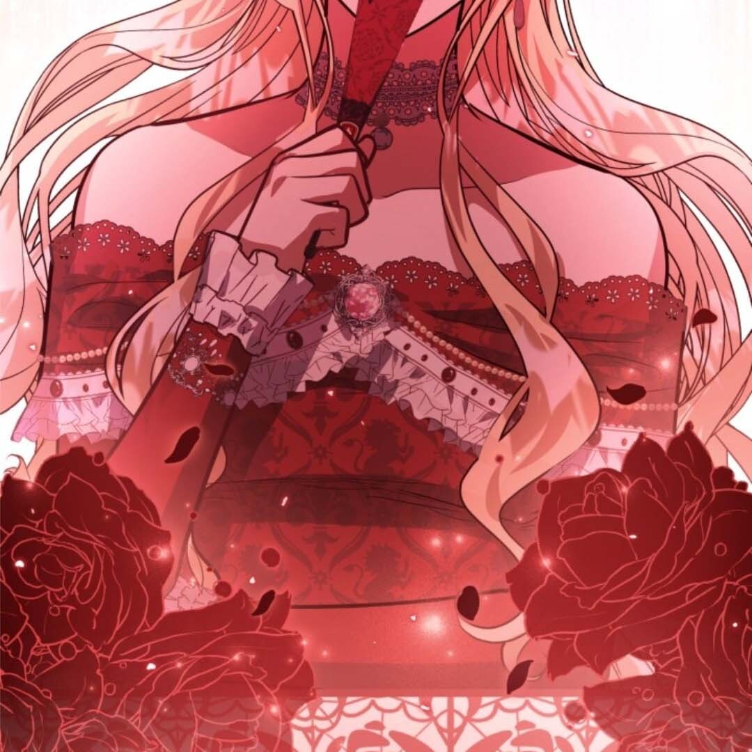 The Villain's Daughter Plans to Run Away Chapter 39 - halaman 122