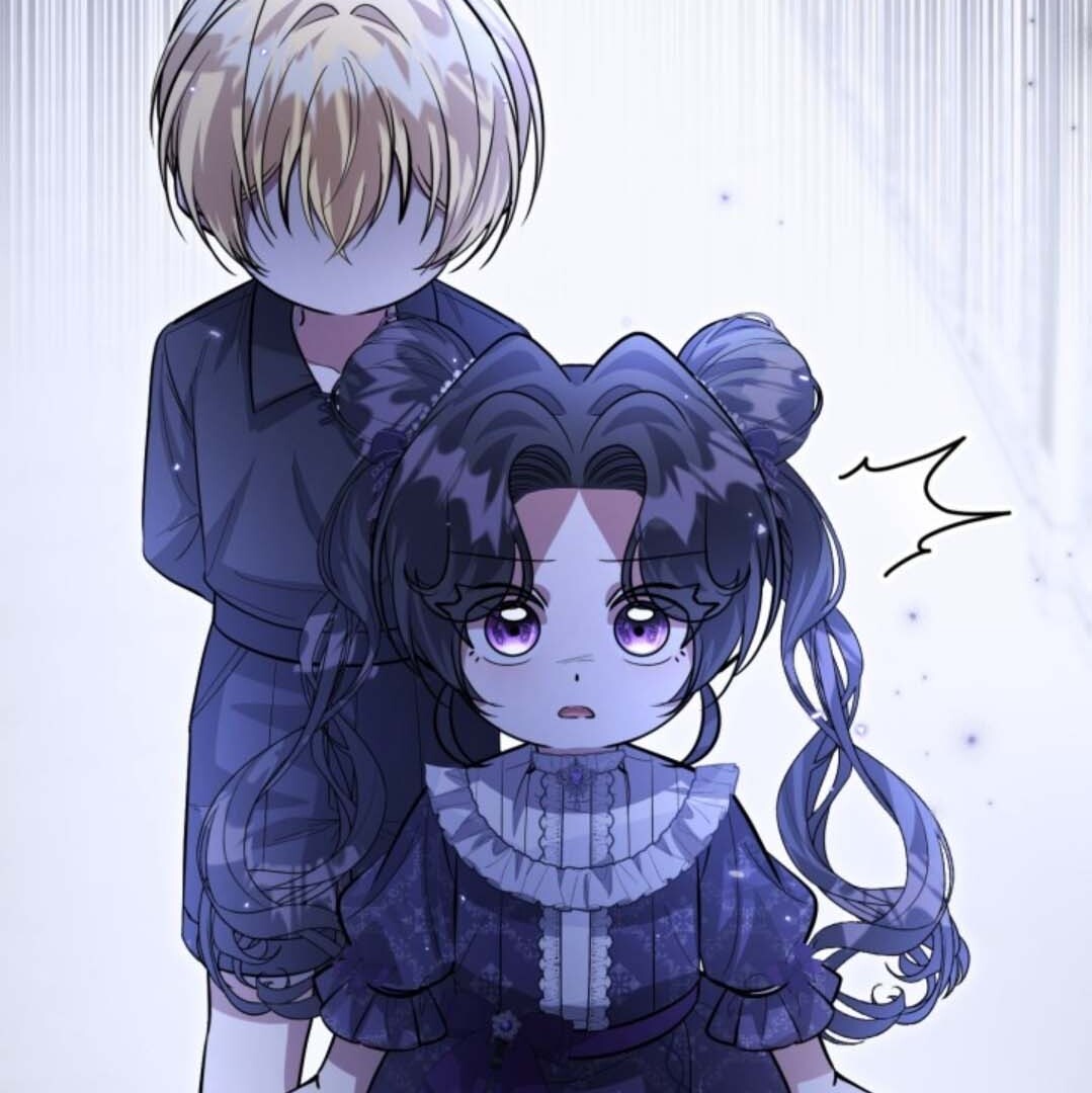 The Villain's Daughter Plans to Run Away Chapter 39 - halaman 129