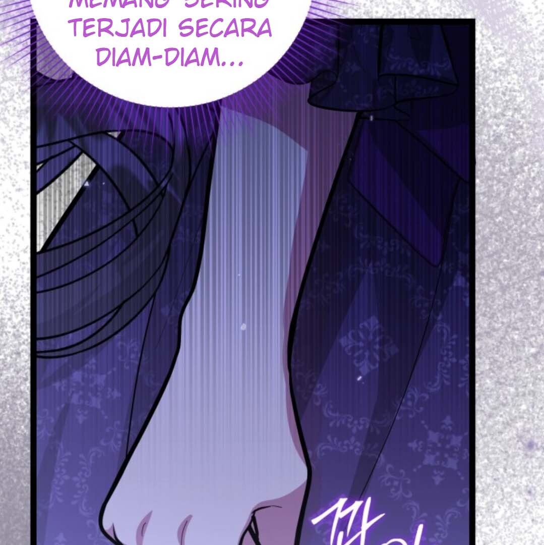 The Villain's Daughter Plans to Run Away Chapter 39 - halaman 132