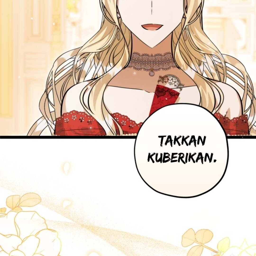 The Villain's Daughter Plans to Run Away Chapter 39 - halaman 136