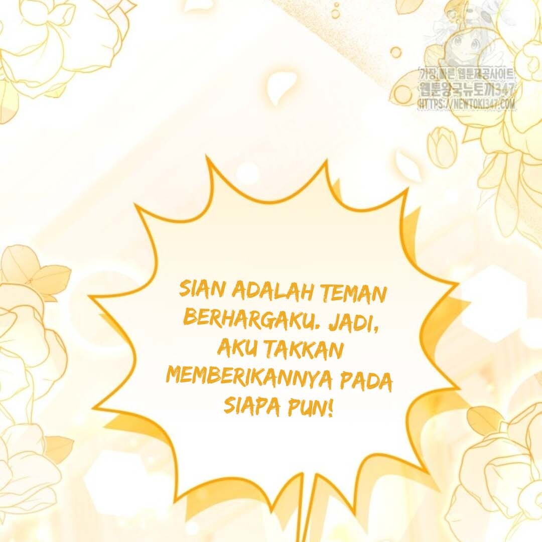 The Villain's Daughter Plans to Run Away Chapter 39 - halaman 137