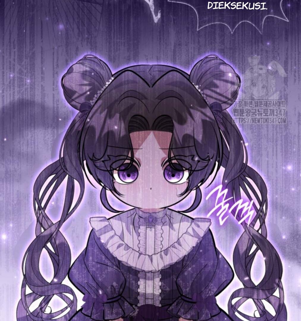 The Villain's Daughter Plans to Run Away Chapter 39 - halaman 14