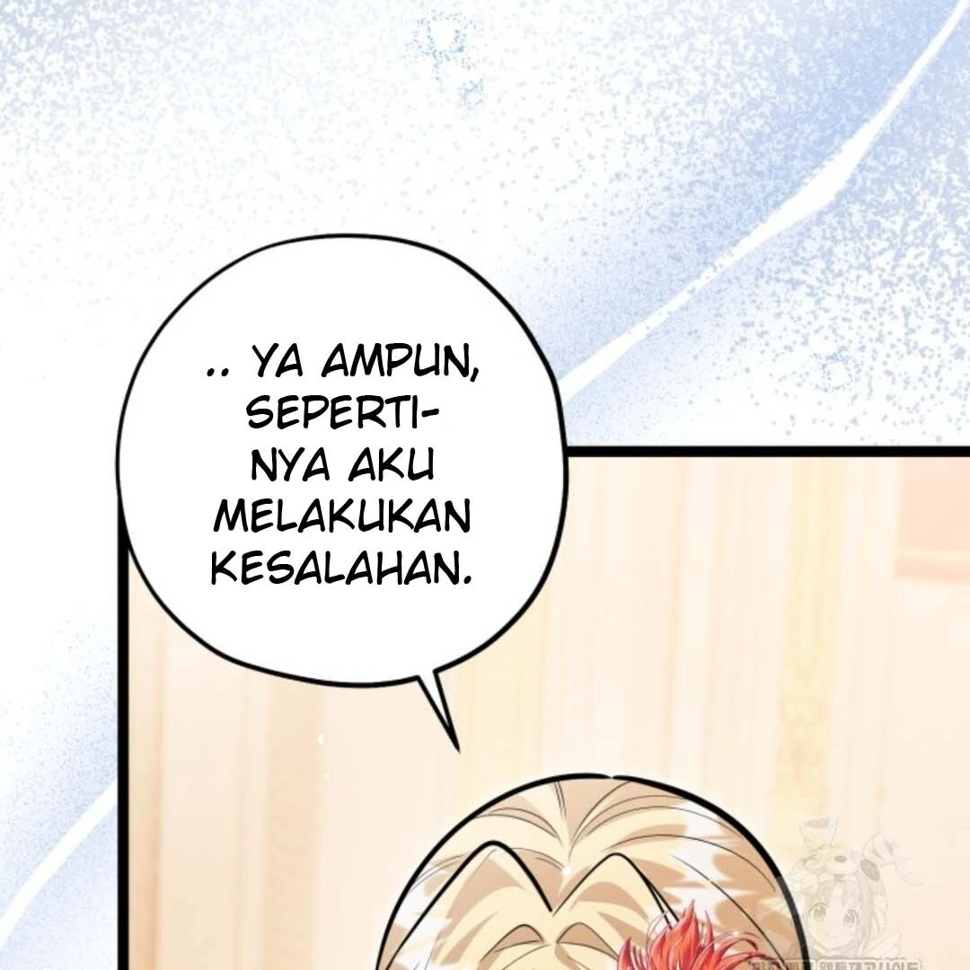 The Villain's Daughter Plans to Run Away Chapter 39 - halaman 144