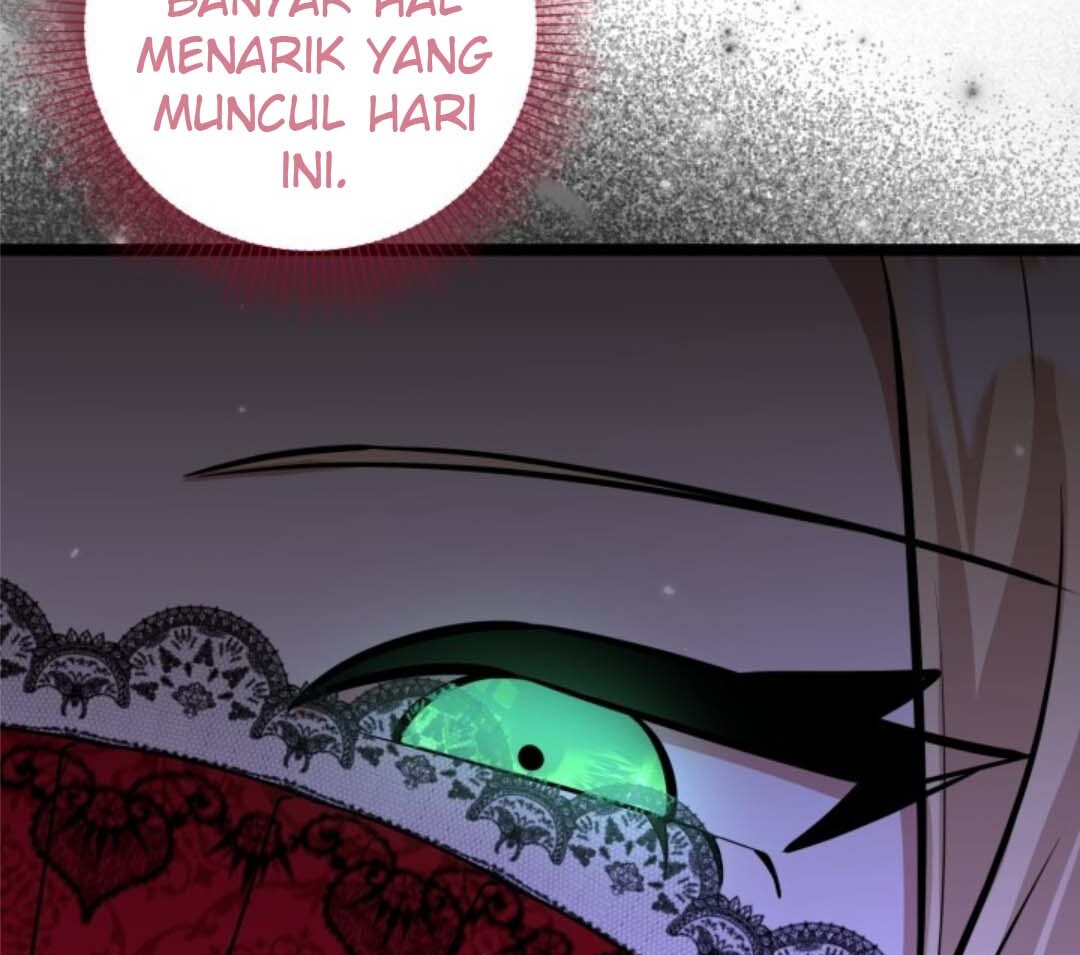 The Villain's Daughter Plans to Run Away Chapter 39 - halaman 147