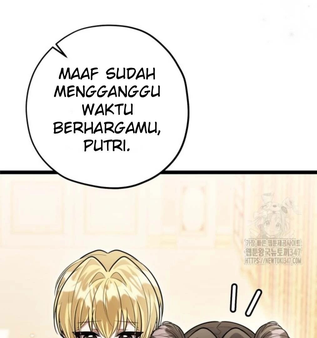 The Villain's Daughter Plans to Run Away Chapter 39 - halaman 149