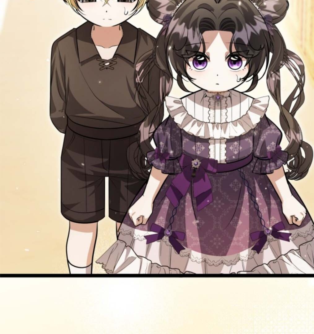 The Villain's Daughter Plans to Run Away Chapter 39 - halaman 150