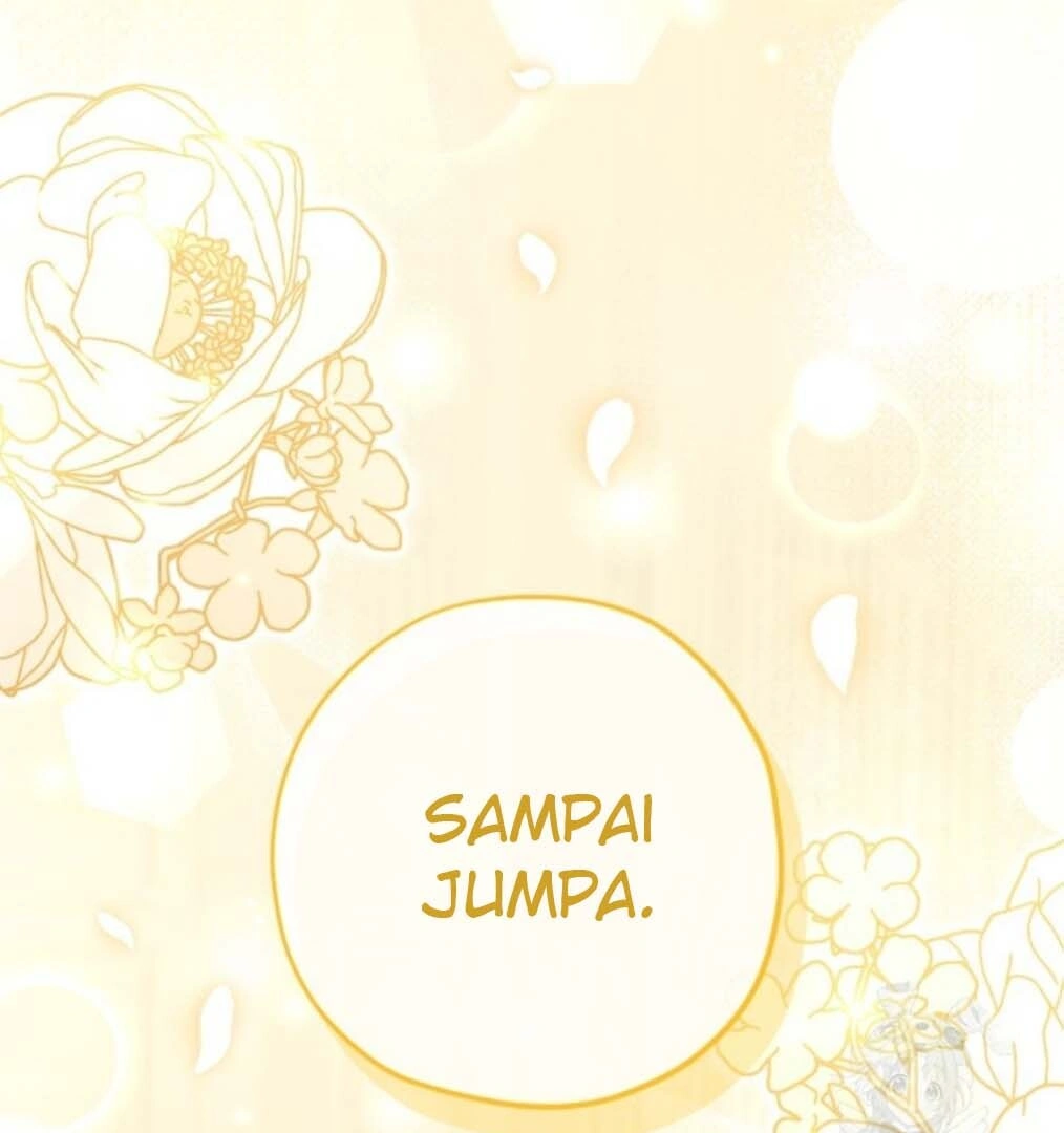 The Villain's Daughter Plans to Run Away Chapter 39 - halaman 153