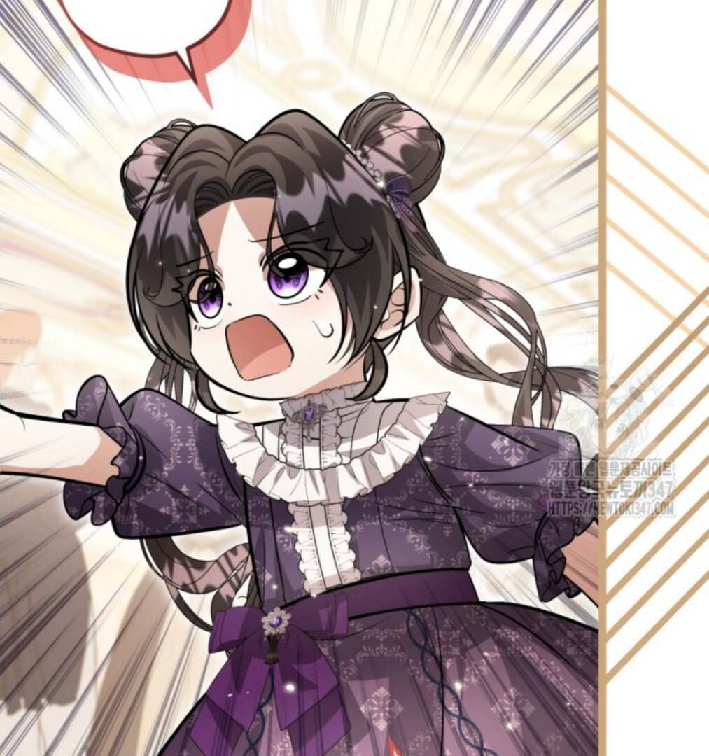 The Villain's Daughter Plans to Run Away Chapter 39 - halaman 18
