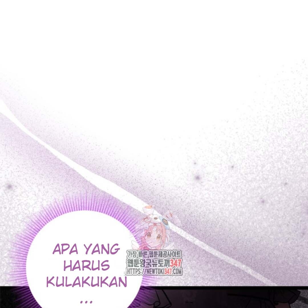 The Villain's Daughter Plans to Run Away Chapter 39 - halaman 2