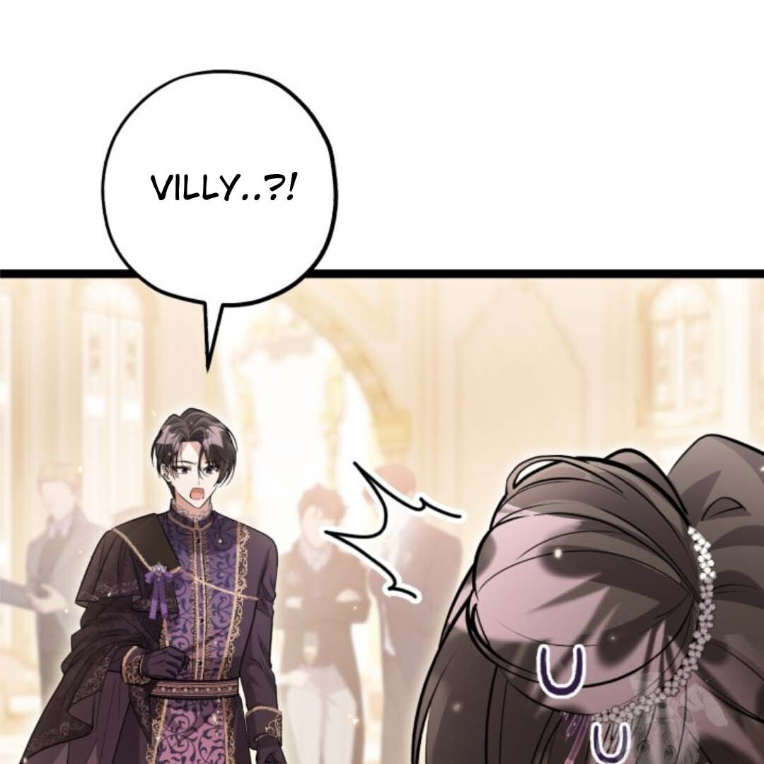 The Villain's Daughter Plans to Run Away Chapter 39 - halaman 30