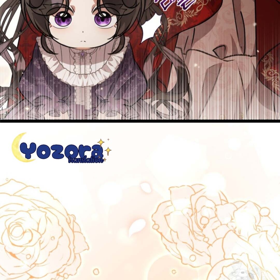 The Villain's Daughter Plans to Run Away Chapter 39 - halaman 33