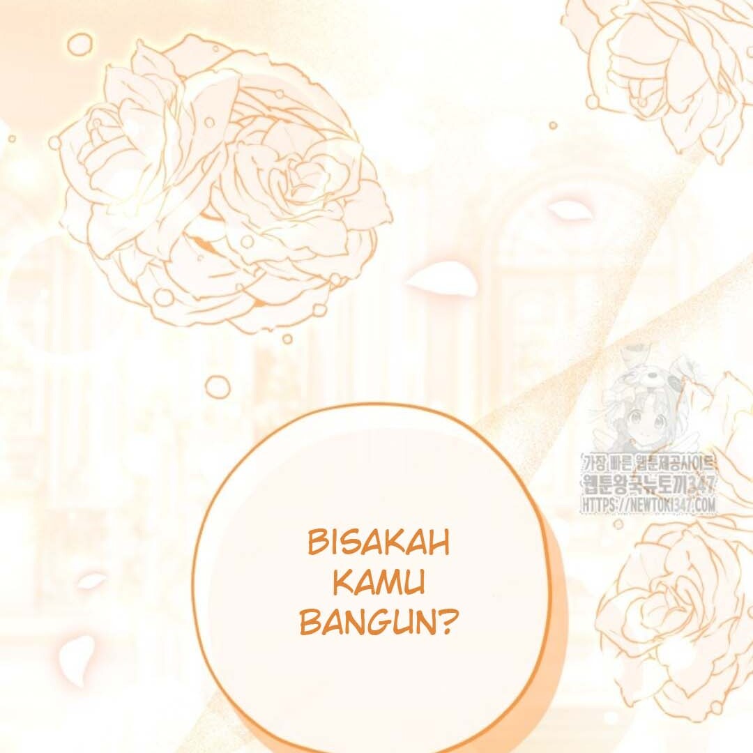 The Villain's Daughter Plans to Run Away Chapter 39 - halaman 35