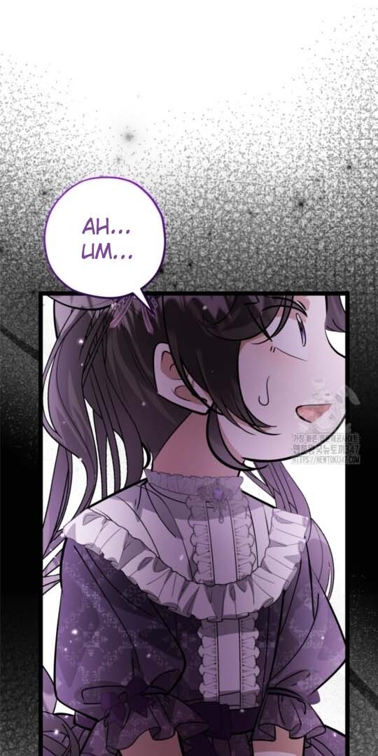 The Villain's Daughter Plans to Run Away Chapter 39 - halaman 38