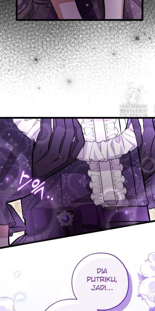 The Villain's Daughter Plans to Run Away Chapter 39 - halaman 39