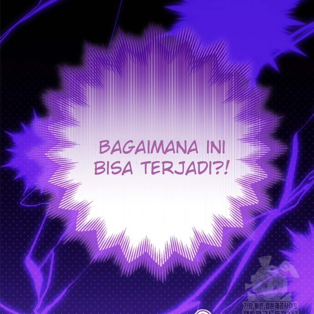The Villain's Daughter Plans to Run Away Chapter 39 - halaman 4