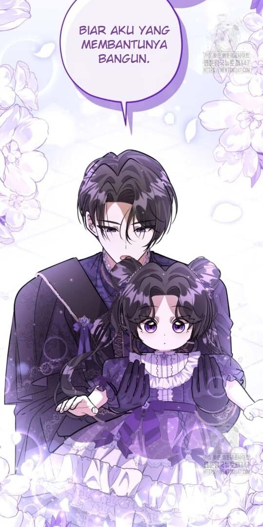 The Villain's Daughter Plans to Run Away Chapter 39 - halaman 40