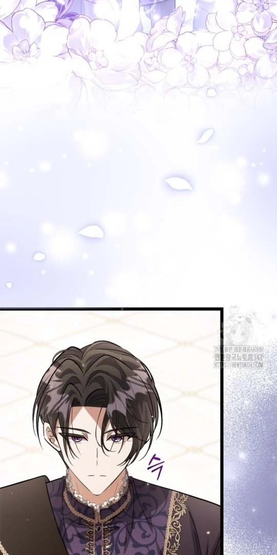 The Villain's Daughter Plans to Run Away Chapter 39 - halaman 41
