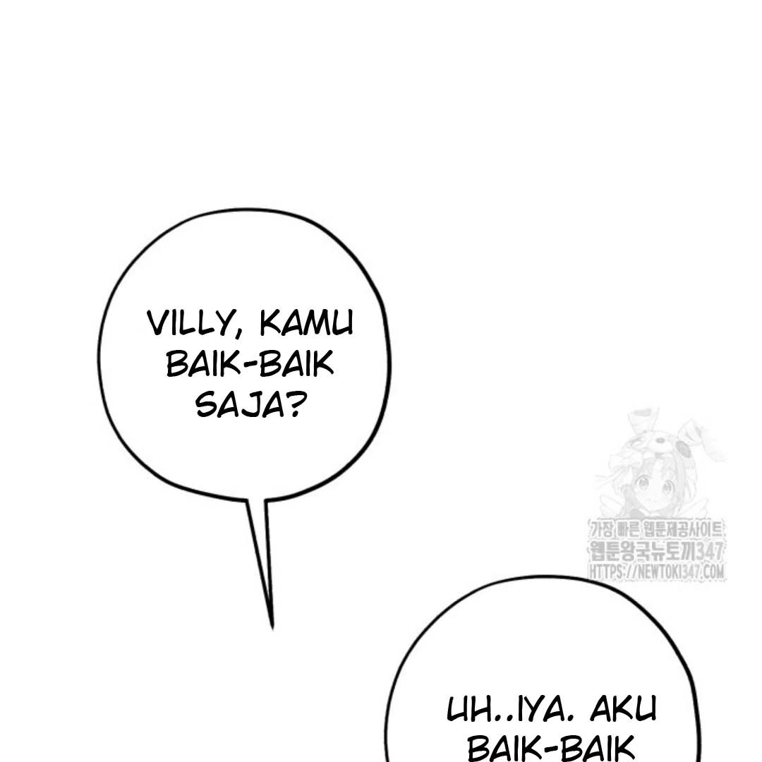 The Villain's Daughter Plans to Run Away Chapter 39 - halaman 48