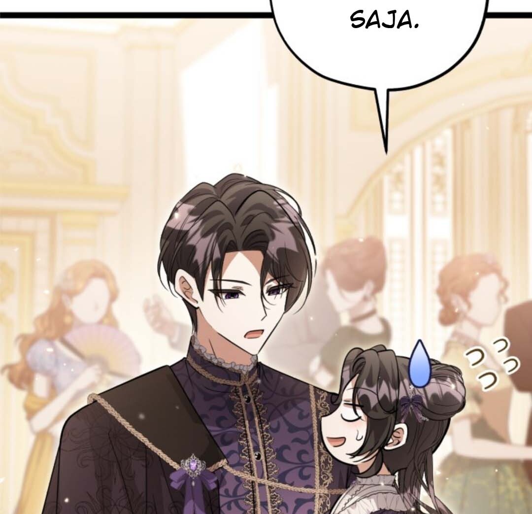 The Villain's Daughter Plans to Run Away Chapter 39 - halaman 49