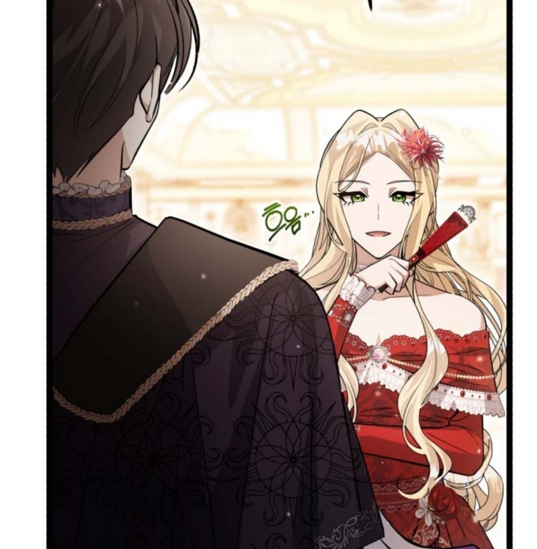 The Villain's Daughter Plans to Run Away Chapter 39 - halaman 52