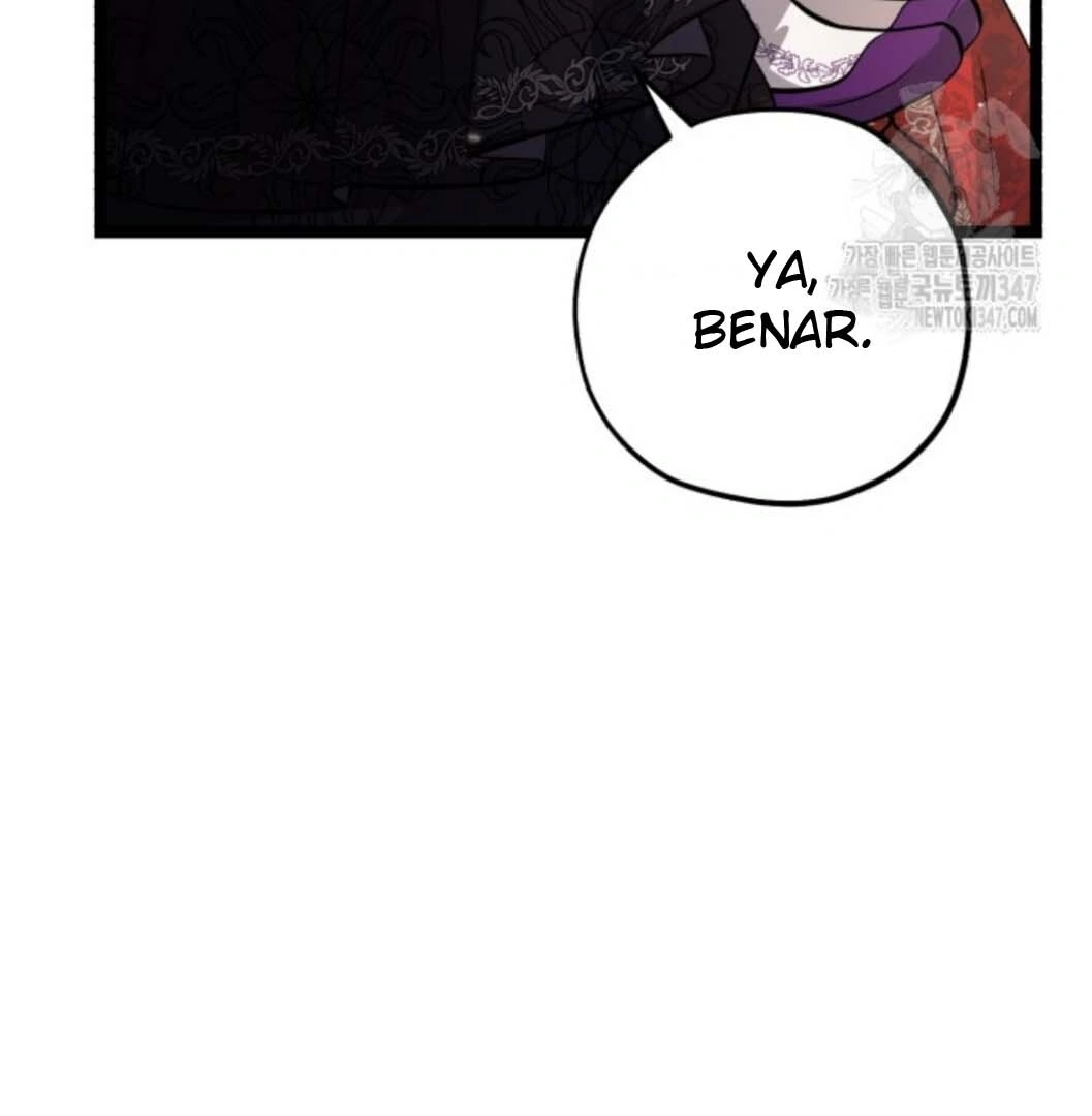 The Villain's Daughter Plans to Run Away Chapter 39 - halaman 53