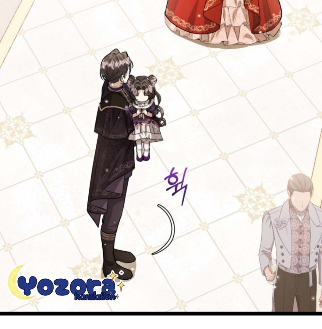 The Villain's Daughter Plans to Run Away Chapter 39 - halaman 55