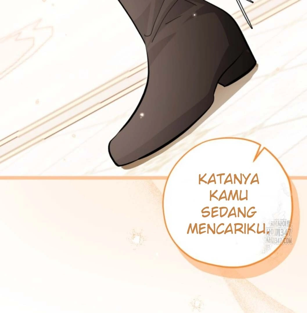 The Villain's Daughter Plans to Run Away Chapter 39 - halaman 57
