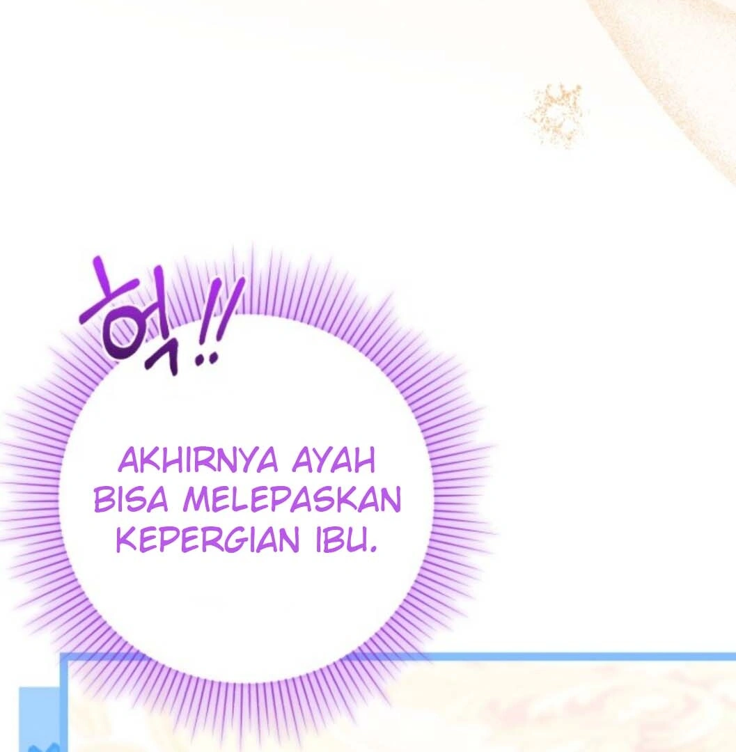 The Villain's Daughter Plans to Run Away Chapter 39 - halaman 58