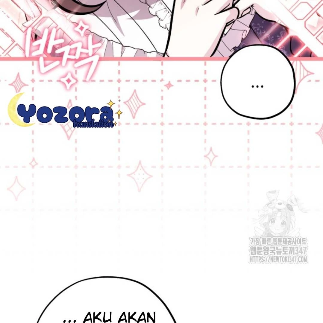 The Villain's Daughter Plans to Run Away Chapter 39 - halaman 65