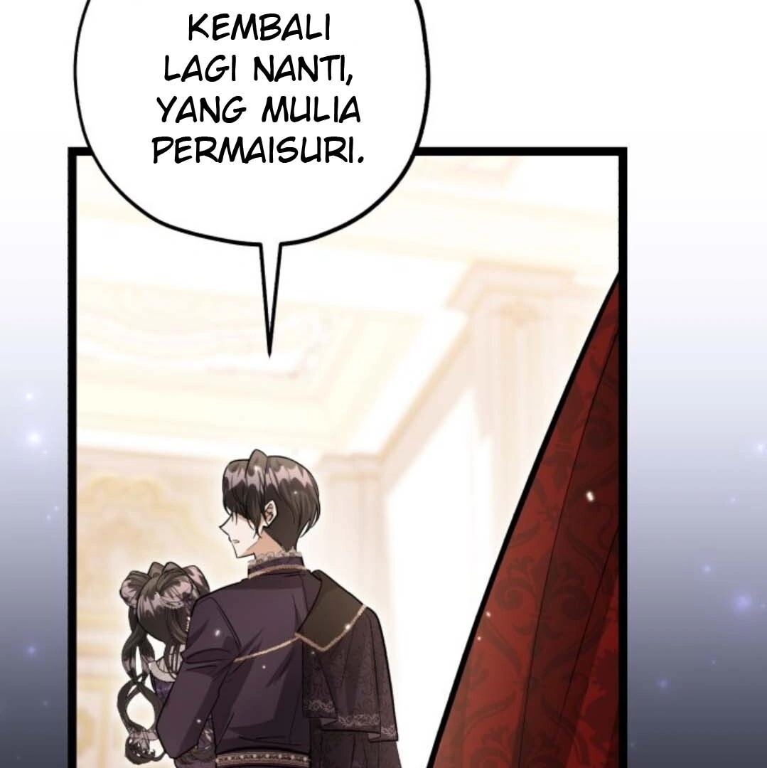 The Villain's Daughter Plans to Run Away Chapter 39 - halaman 66