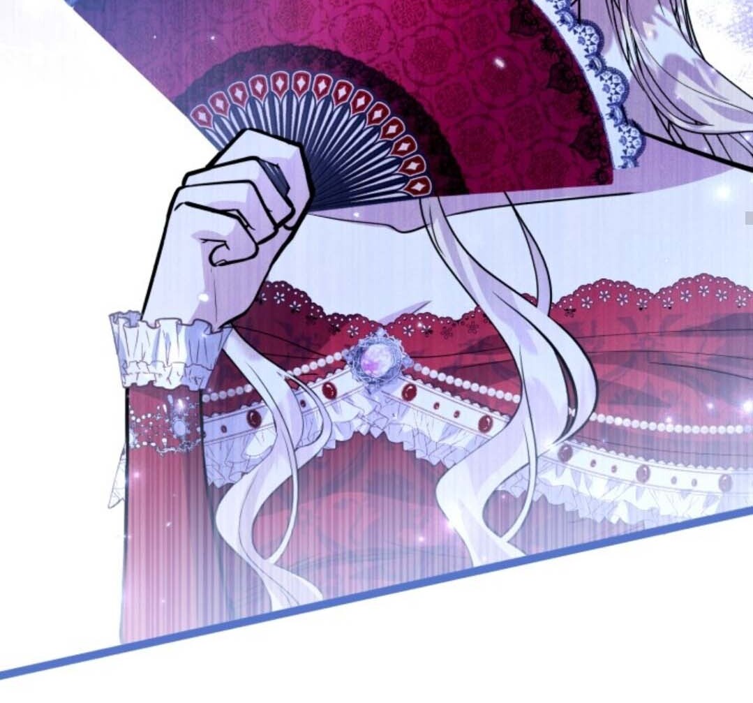 The Villain's Daughter Plans to Run Away Chapter 39 - halaman 69