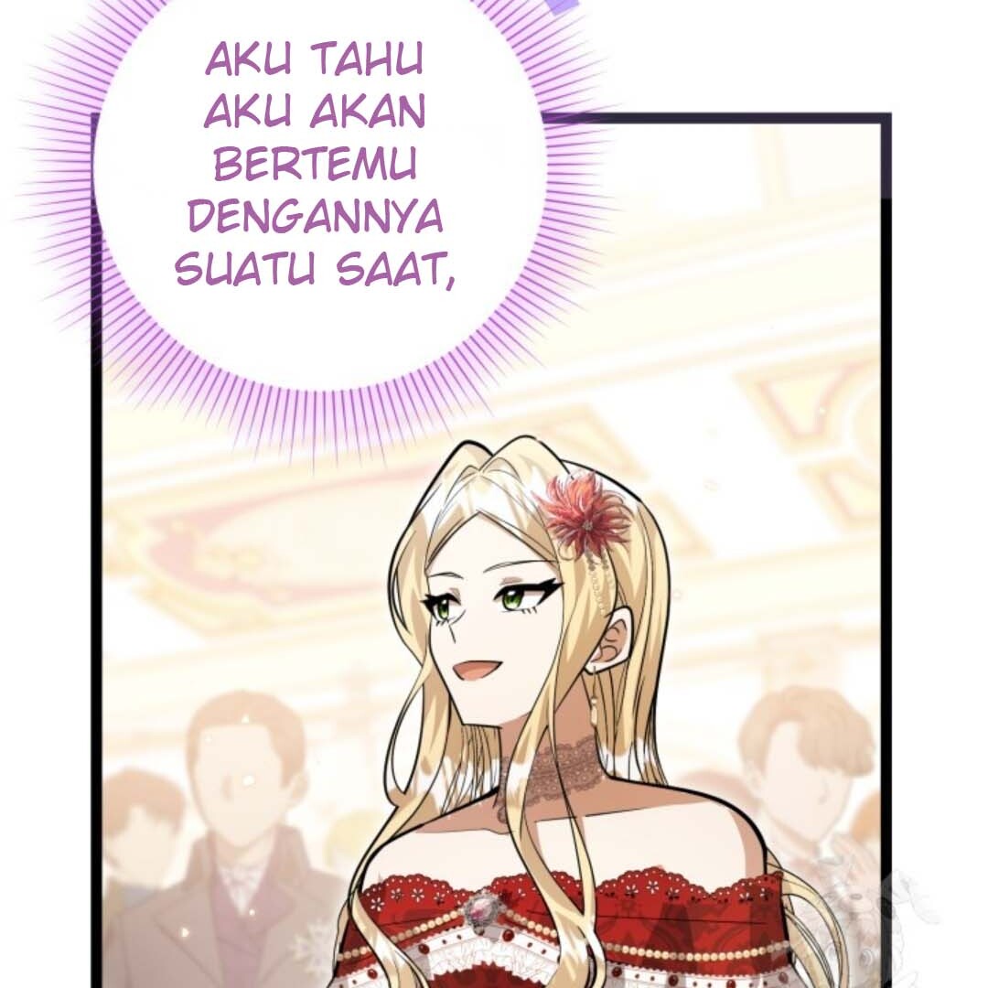 The Villain's Daughter Plans to Run Away Chapter 39 - halaman 7