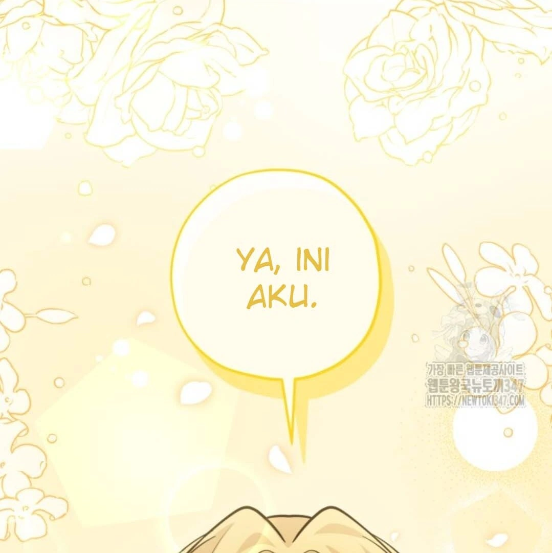 The Villain's Daughter Plans to Run Away Chapter 39 - halaman 81